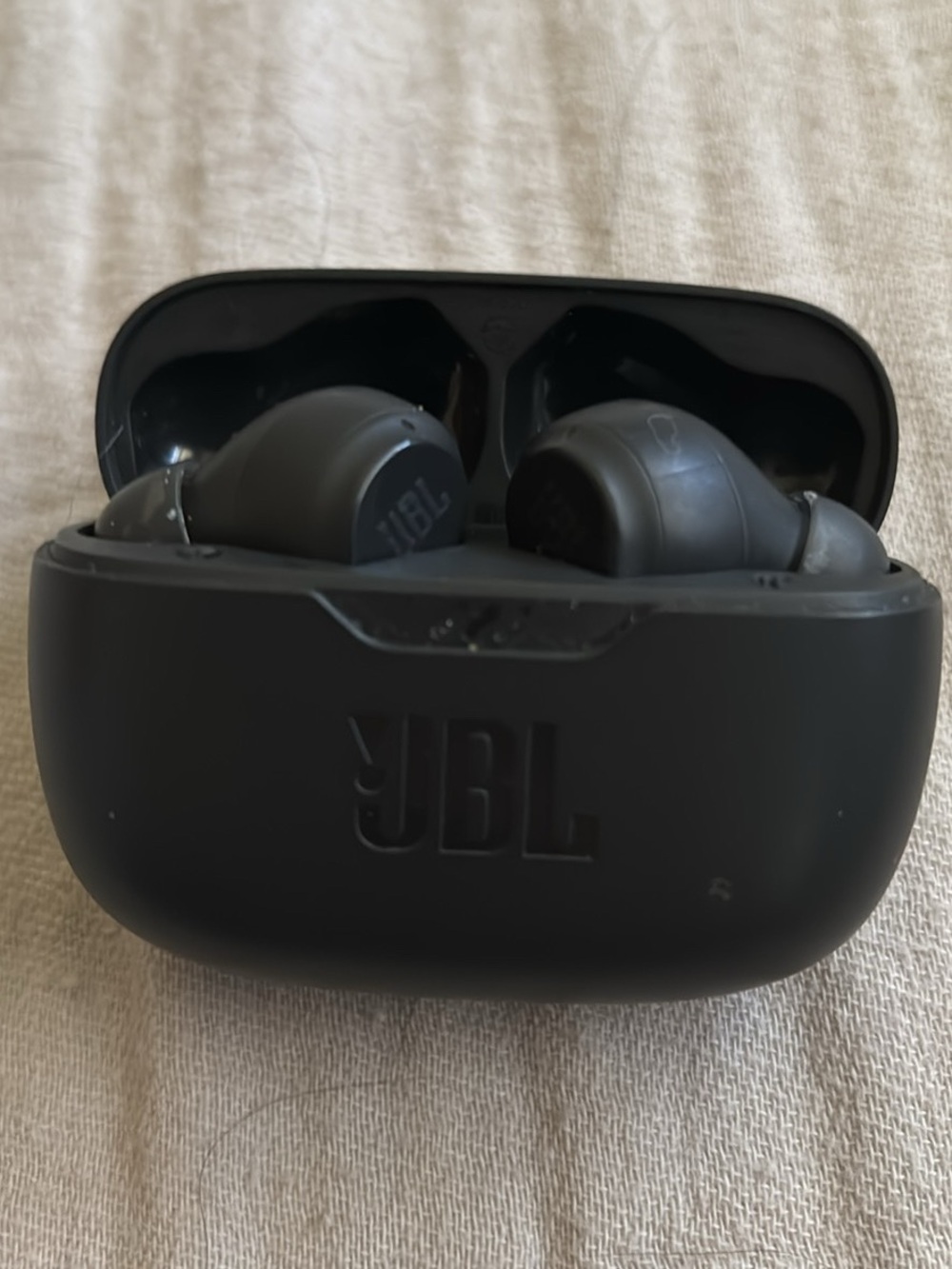 JBL Vibe Beam True Wireless Earbuds (JBL)